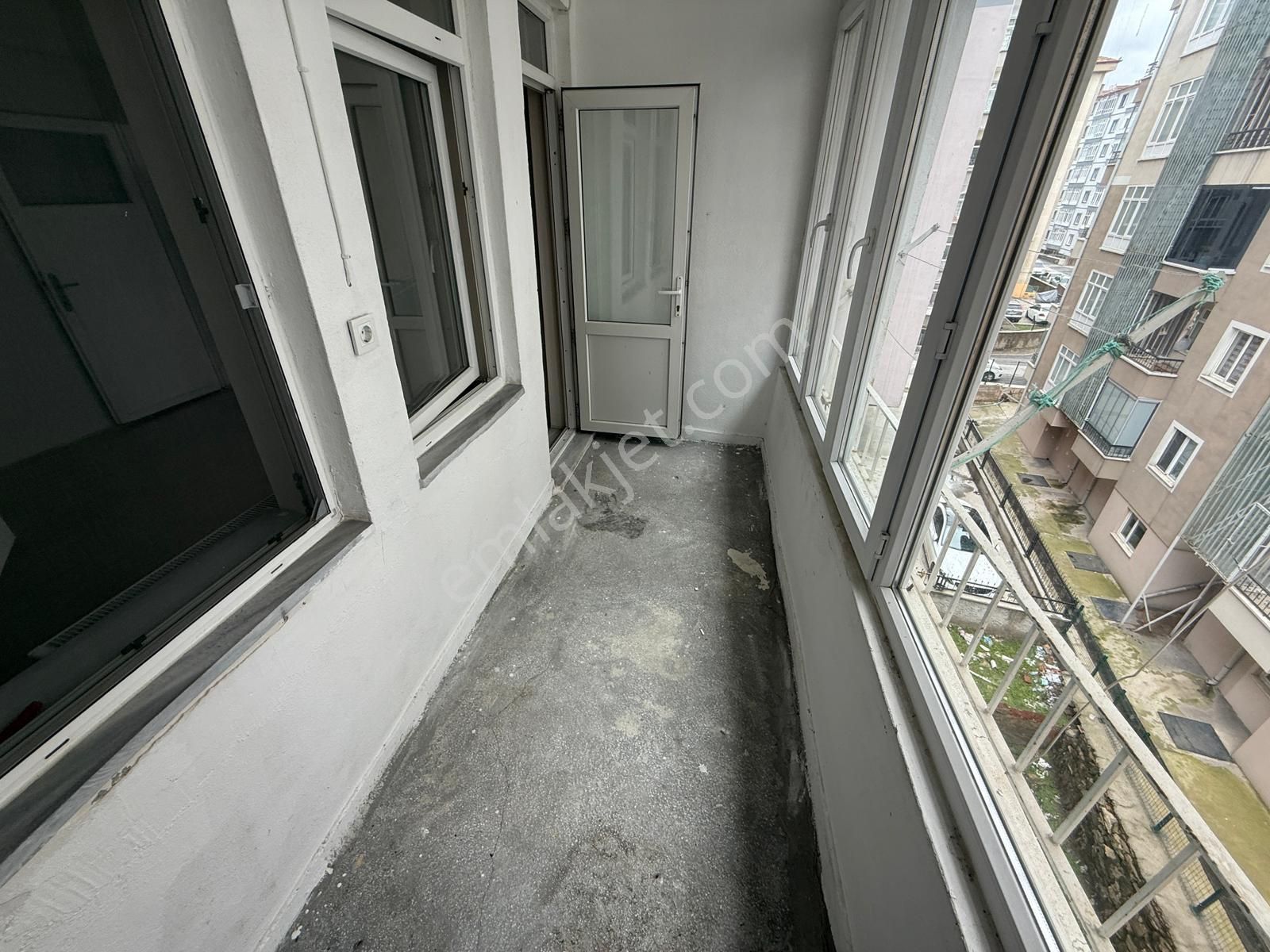 Stadyum Yanında 3+1 Satılık Daire --- Burcu Emlaktan - Görsel 22