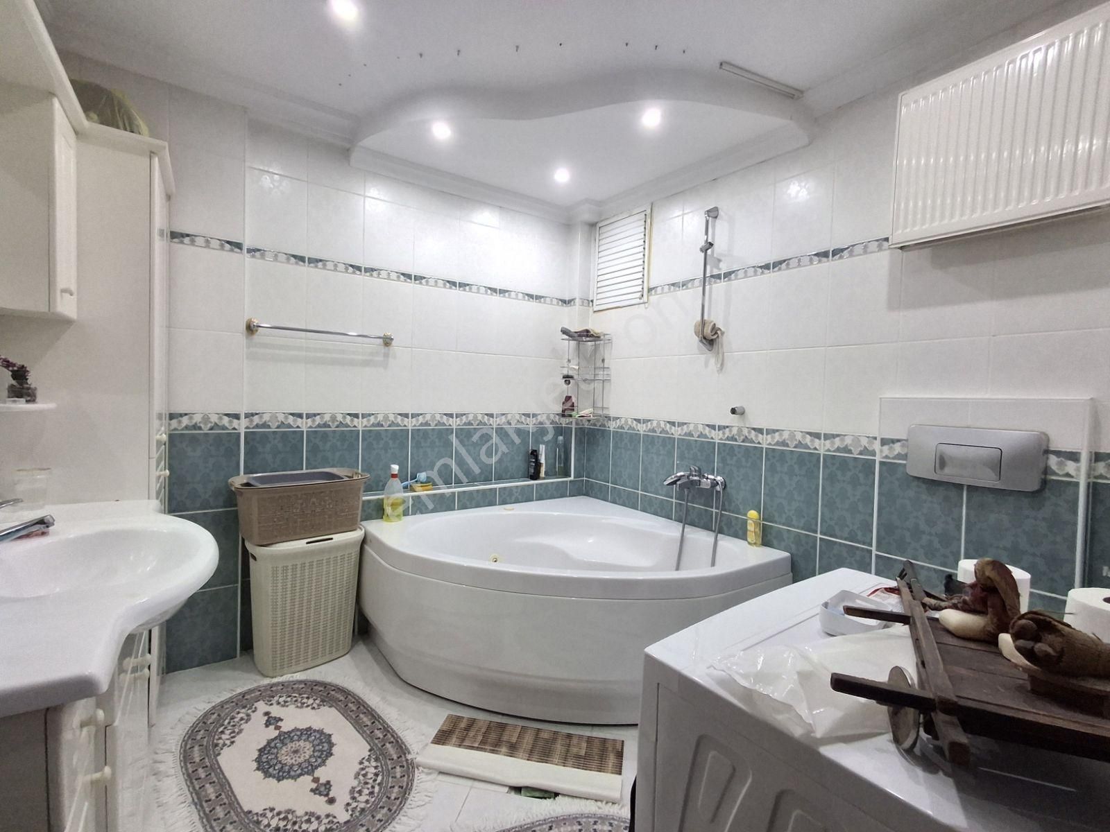 Deka Gayrimenkul'den Yenimahallede Anayola Cephe 282m² 3+1 Daire - Görsel 22