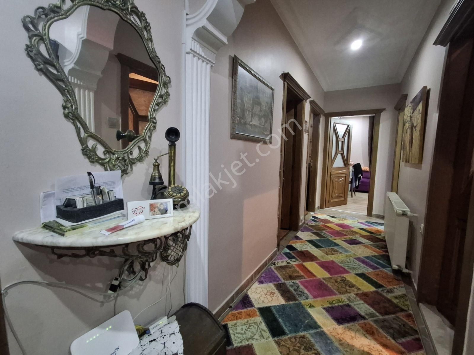 Deka Gayrimenkul'den Yenimahallede Anayola Cephe 282m² 3+1 Daire - Görsel 3