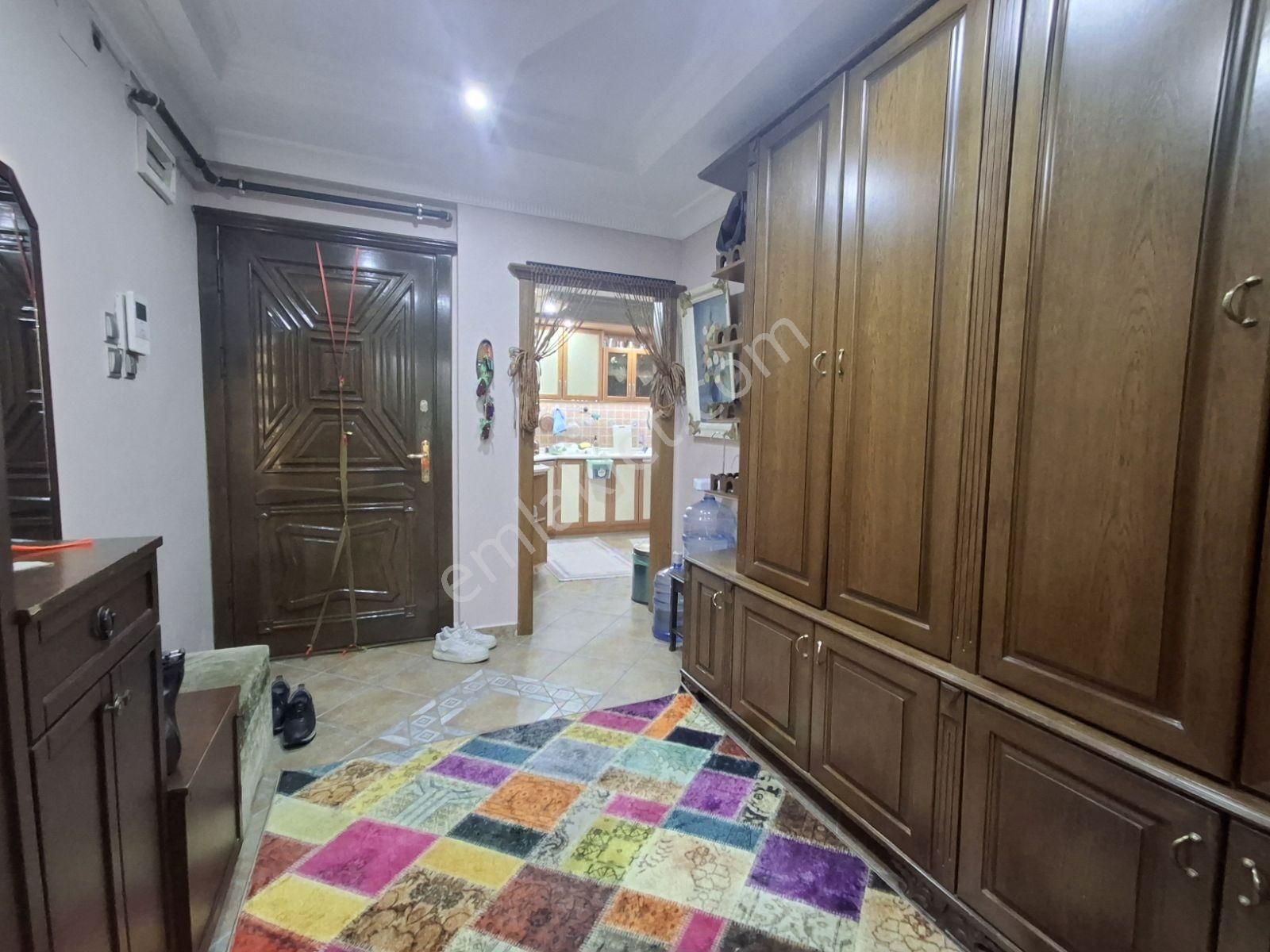 Deka Gayrimenkul'den Yenimahallede Anayola Cephe 282m² 3+1 Daire - Görsel 9