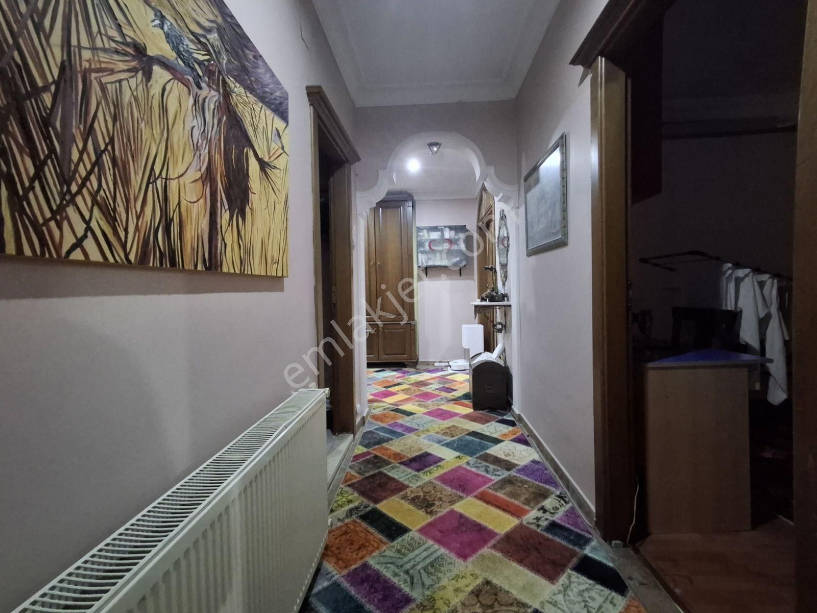 Deka Gayrimenkul'den Yenimahallede Anayola Cephe 282m² 3+1 Daire - Görsel 29