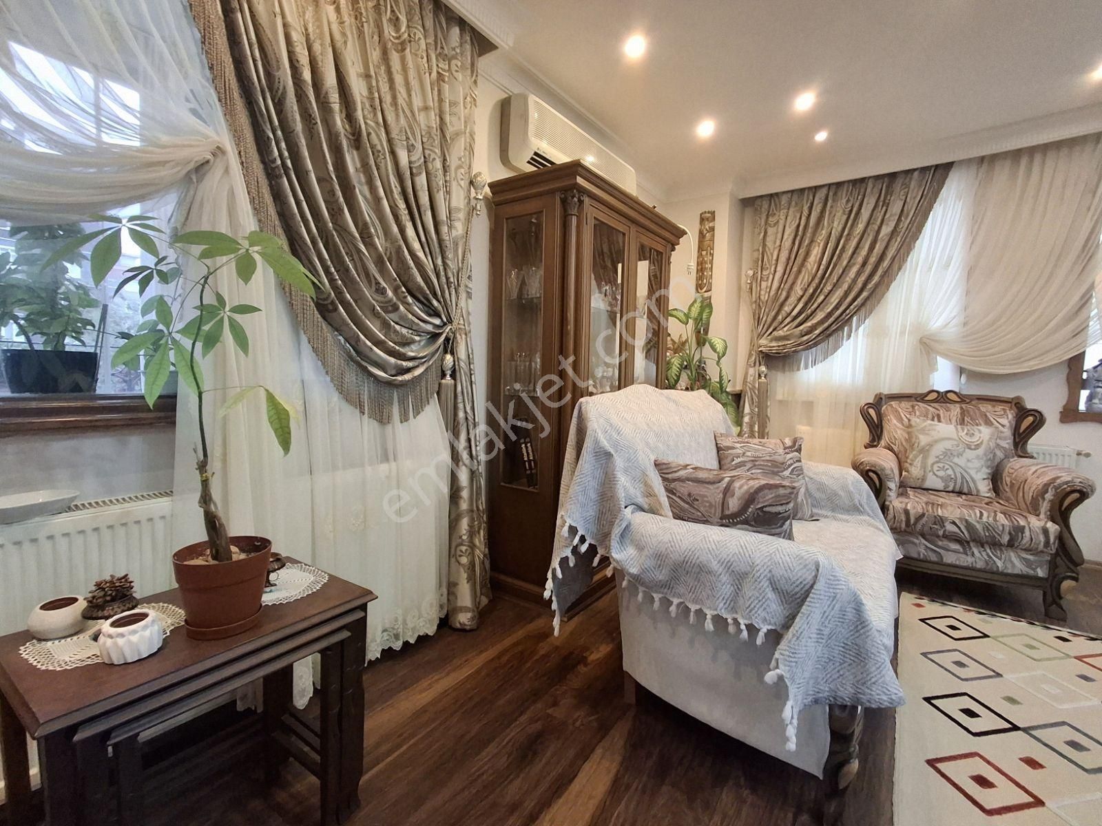 Deka Gayrimenkul'den Yenimahallede Anayola Cephe 282m² 3+1 Daire - Görsel 24