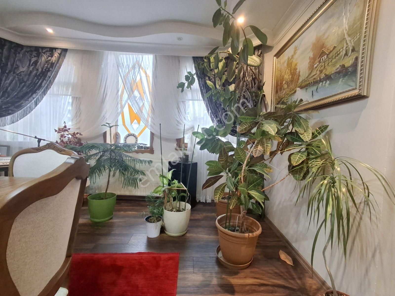 Deka Gayrimenkul'den Yenimahallede Anayola Cephe 282m² 3+1 Daire - Görsel 23