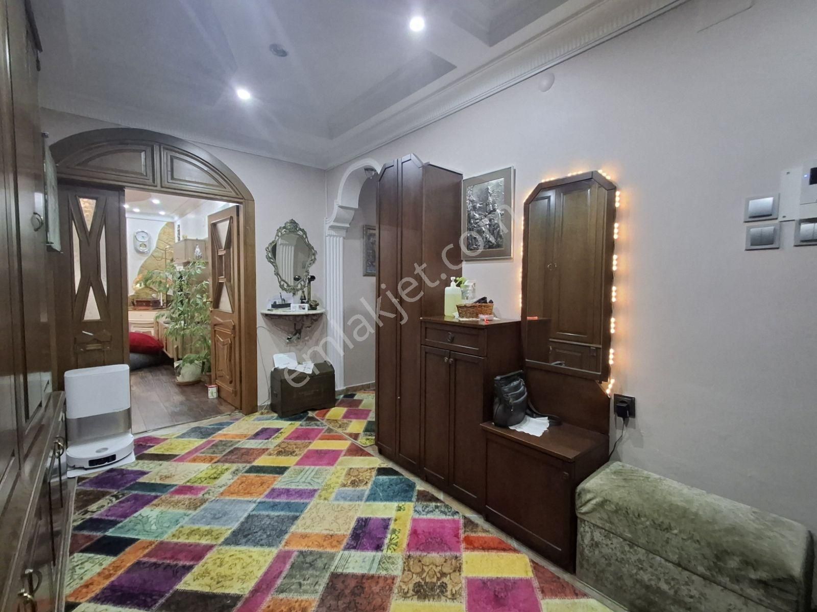 Deka Gayrimenkul'den Yenimahallede Anayola Cephe 282m² 3+1 Daire - Görsel 18