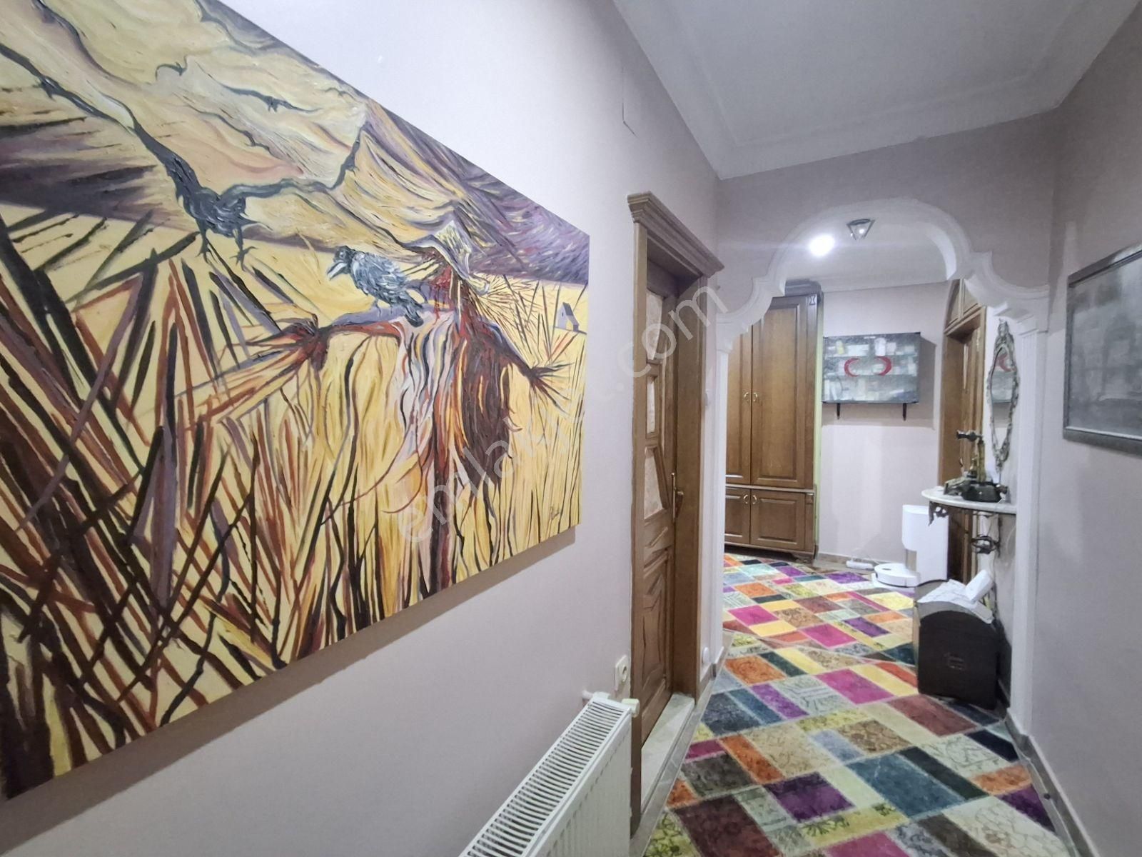 Deka Gayrimenkul'den Yenimahallede Anayola Cephe 282m² 3+1 Daire - Görsel 30