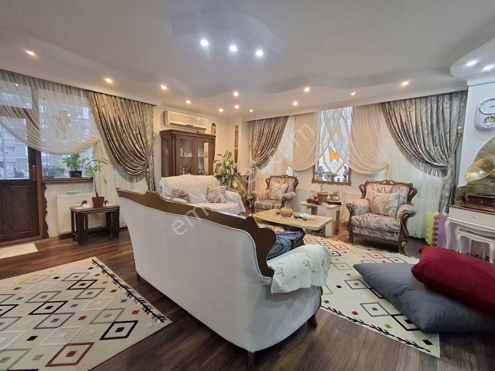 Deka Gayrimenkul'den Yenimahallede Anayola Cephe 282m² 3+1 Daire - Görsel 19