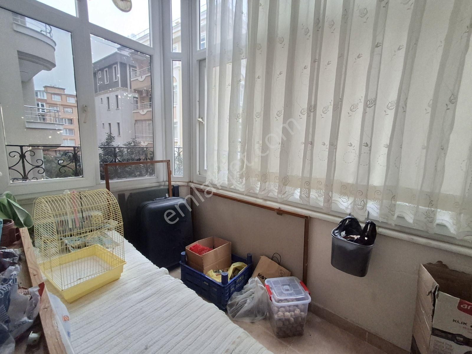 Deka Gayrimenkul'den Yenimahallede Anayola Cephe 282m² 3+1 Daire - Görsel 26