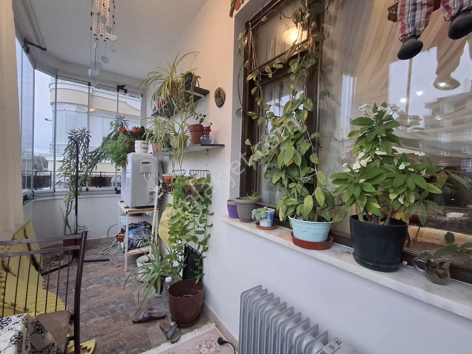 Deka Gayrimenkul'den Yenimahallede Anayola Cephe 282m² 3+1 Daire - Görsel 4