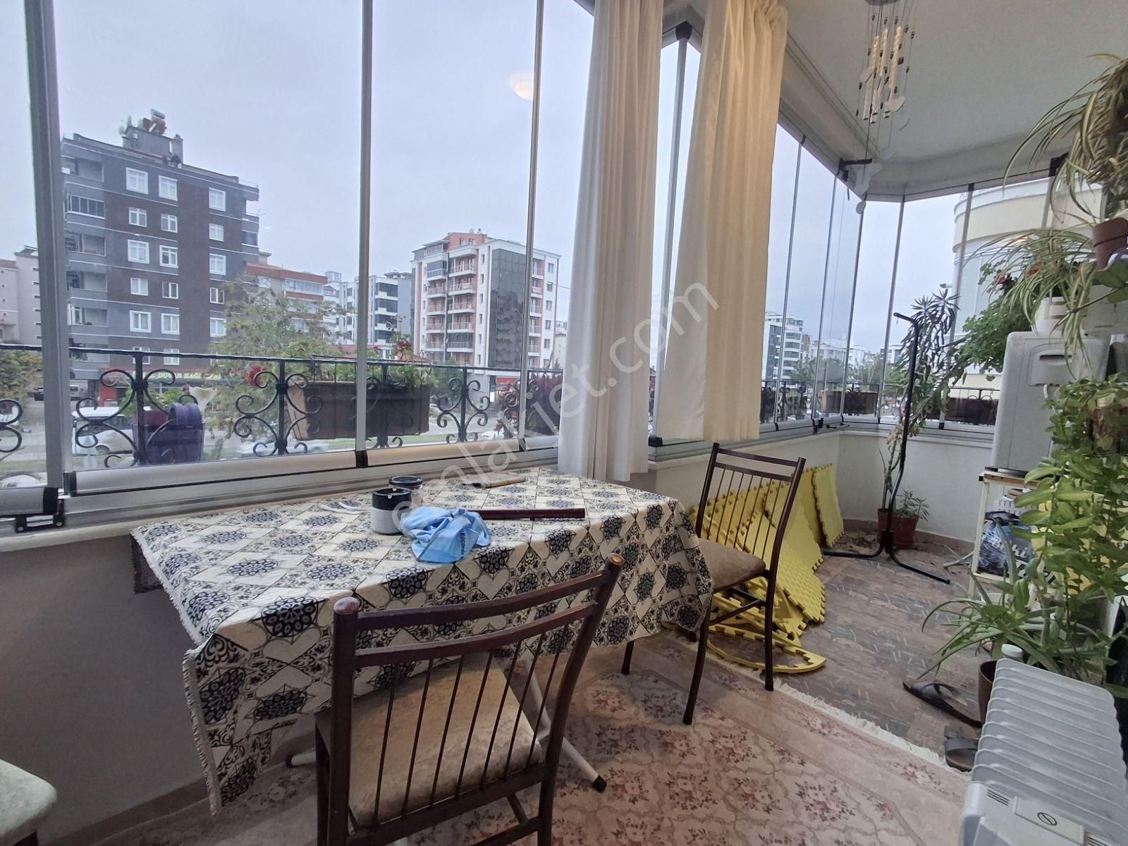 Deka Gayrimenkul'den Yenimahallede Anayola Cephe 282m² 3+1 Daire - Görsel 14