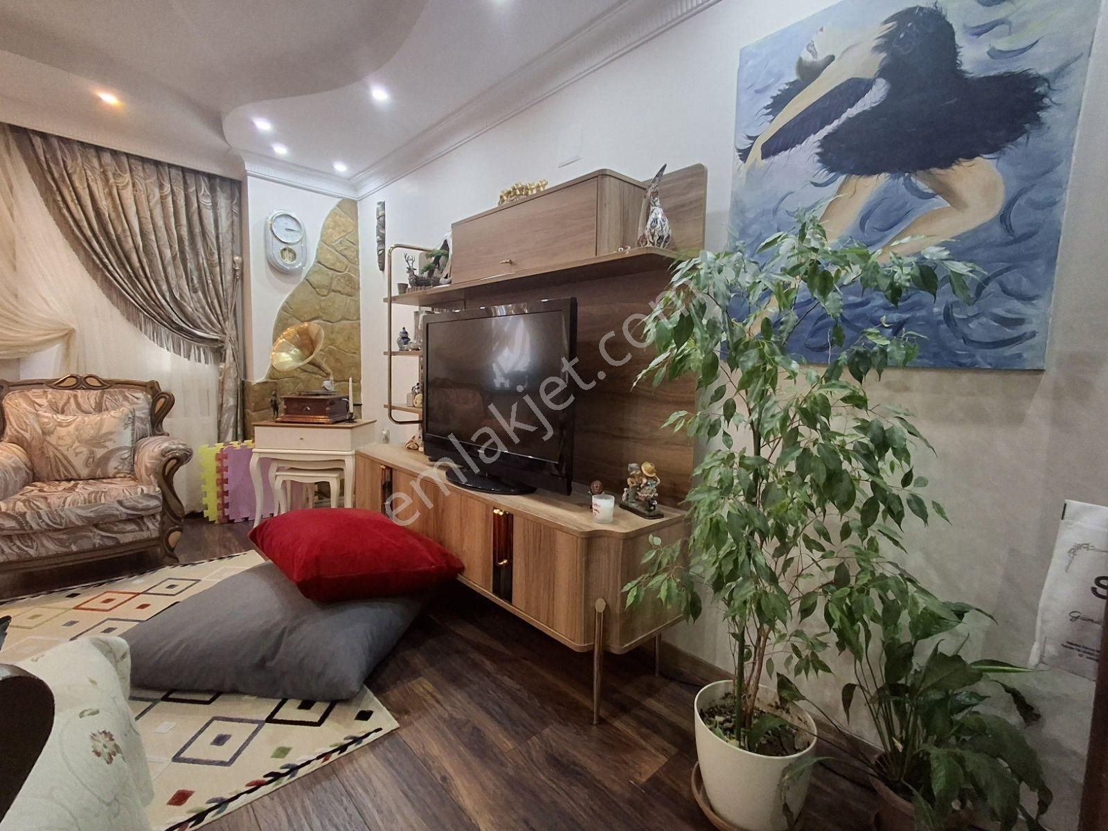 Deka Gayrimenkul'den Yenimahallede Anayola Cephe 282m² 3+1 Daire - Görsel 20