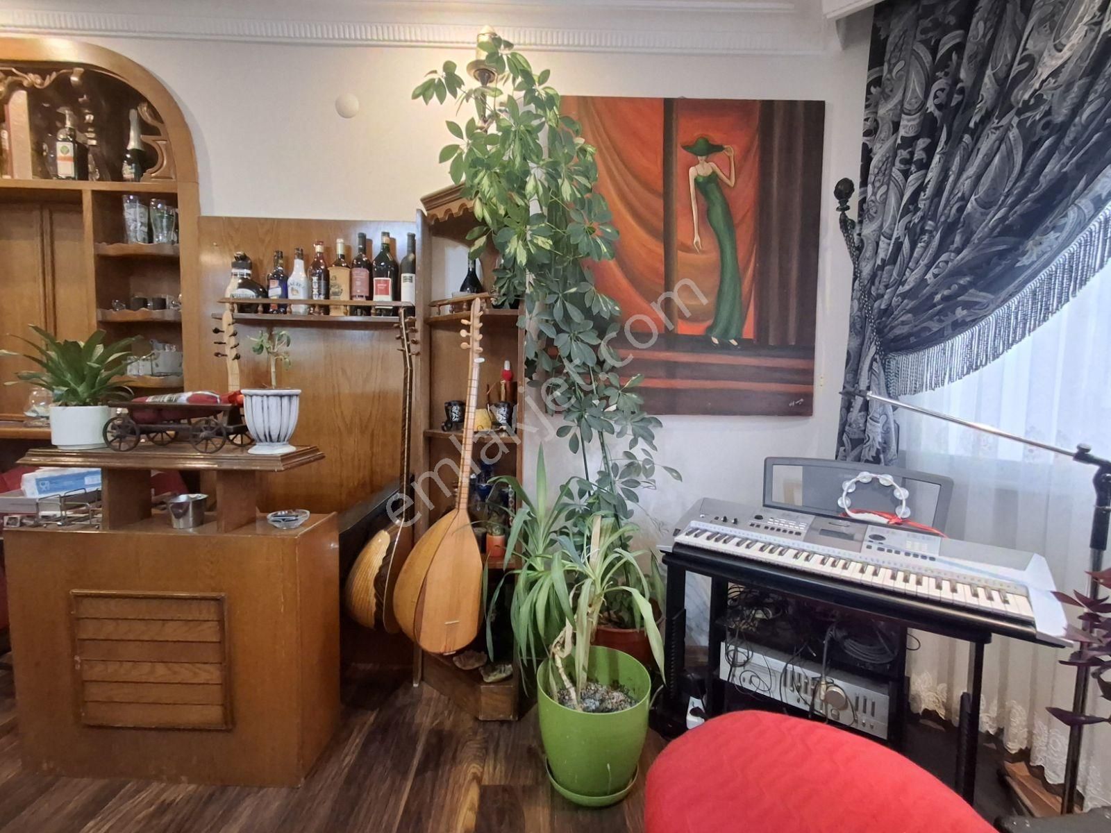 Deka Gayrimenkul'den Yenimahallede Anayola Cephe 282m² 3+1 Daire - Görsel 31