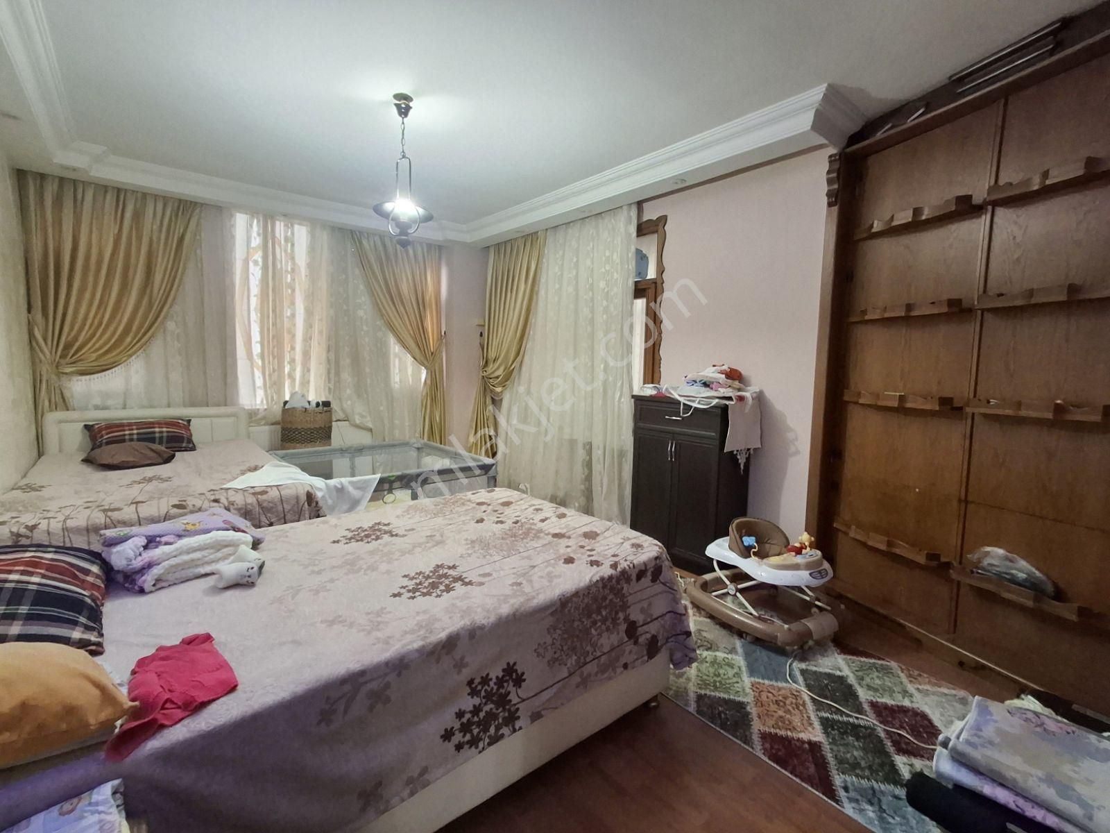 Deka Gayrimenkul'den Yenimahallede Anayola Cephe 282m² 3+1 Daire - Görsel 35