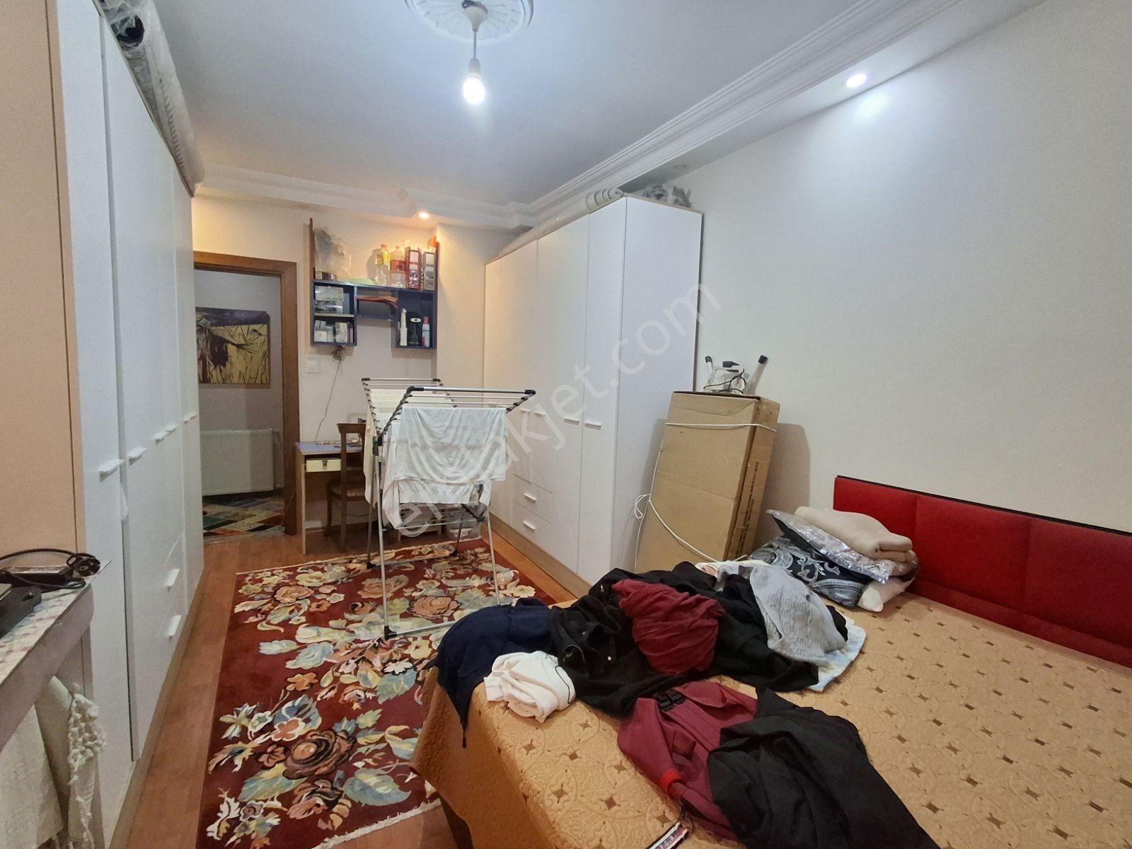 Deka Gayrimenkul'den Yenimahallede Anayola Cephe 282m² 3+1 Daire - Görsel 15