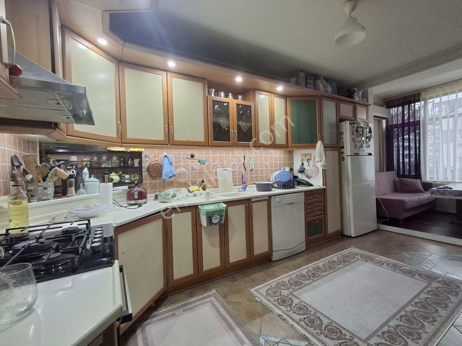 Deka Gayrimenkul'den Yenimahallede Anayola Cephe 282m² 3+1 Daire - Görsel 10