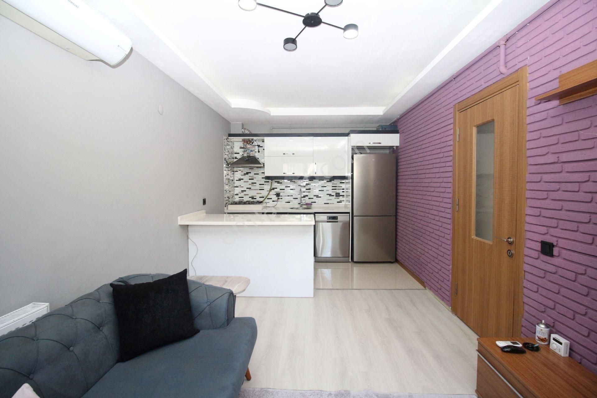 İkçü Hastanesine Yakını Asansör Lü D.gazlı Eşyalı - Görsel 2