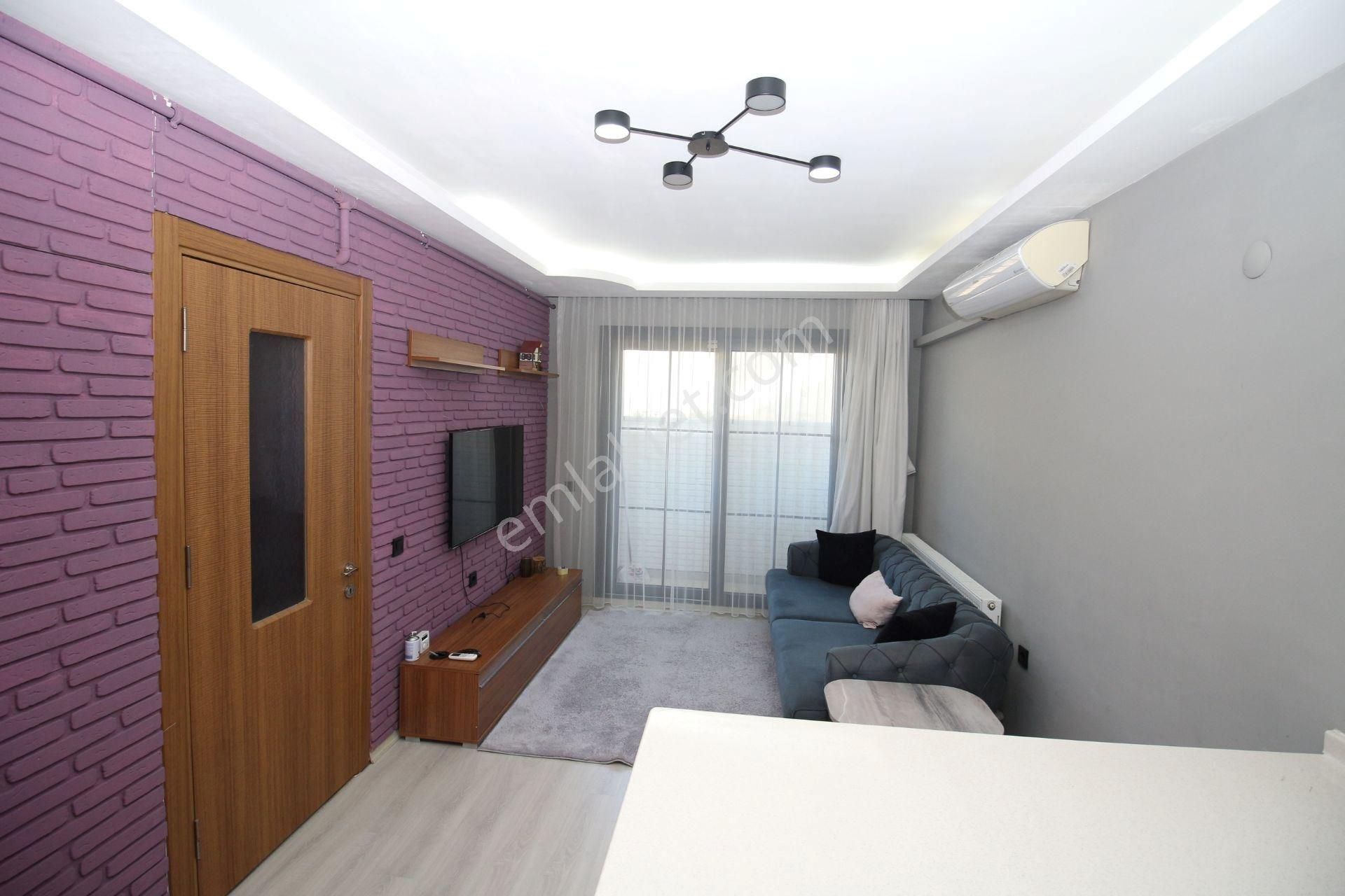 İkçü Hastanesine Yakını Asansör Lü D.gazlı Eşyalı - Görsel 6