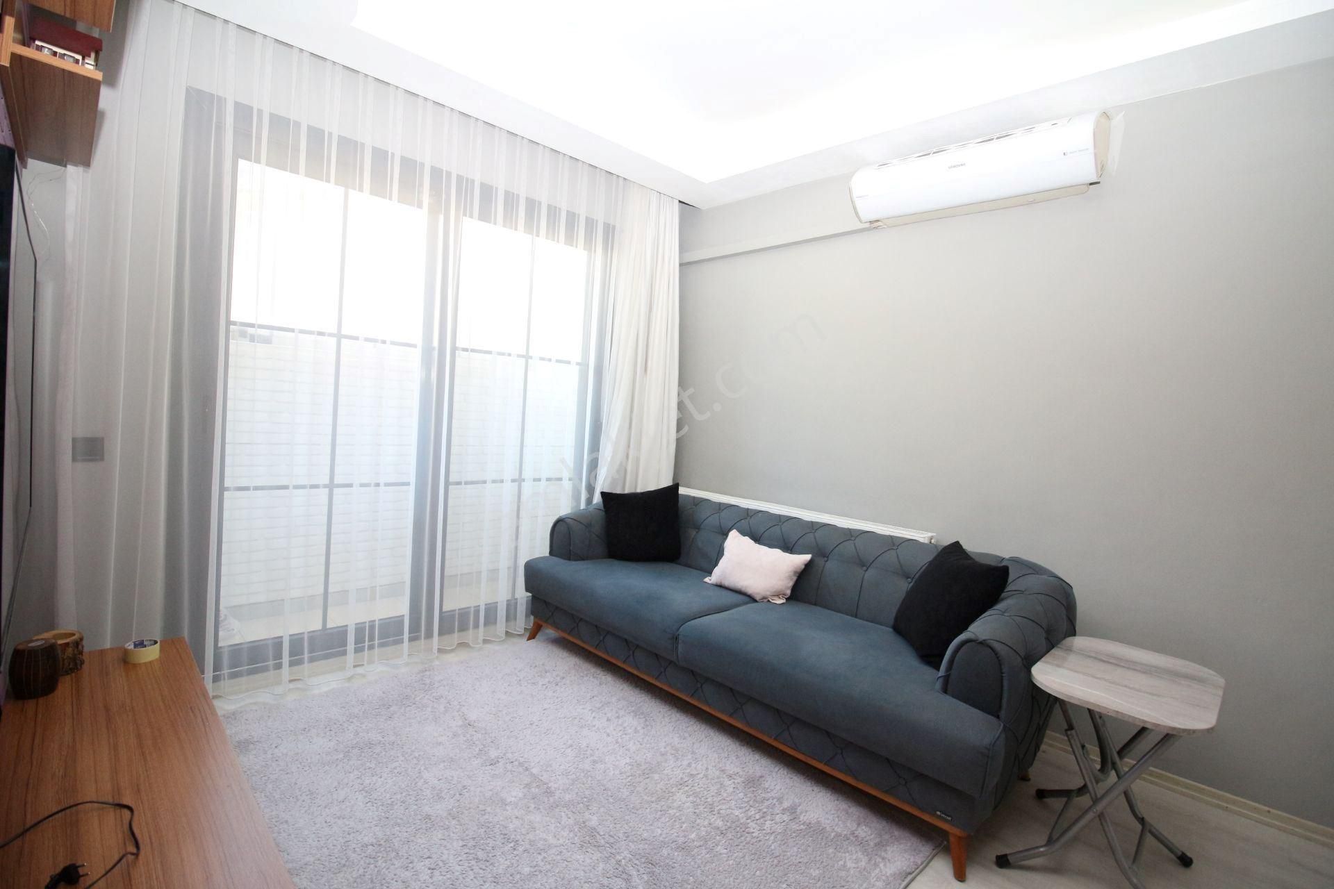 İkçü Hastanesine Yakını Asansör Lü D.gazlı Eşyalı - Görsel 9