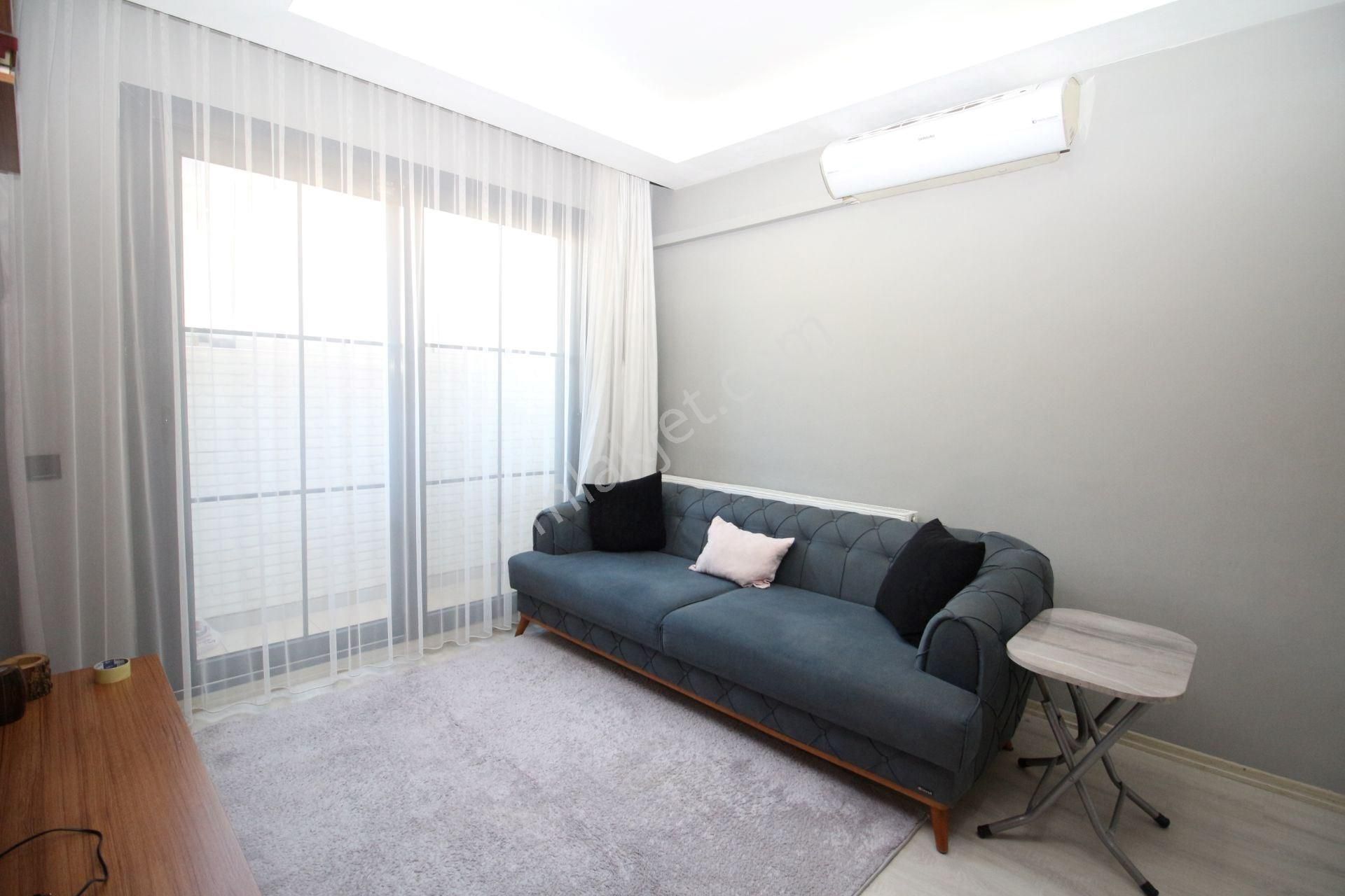 İkçü Hastanesine Yakını Asansör Lü D.gazlı Eşyalı - Görsel 10