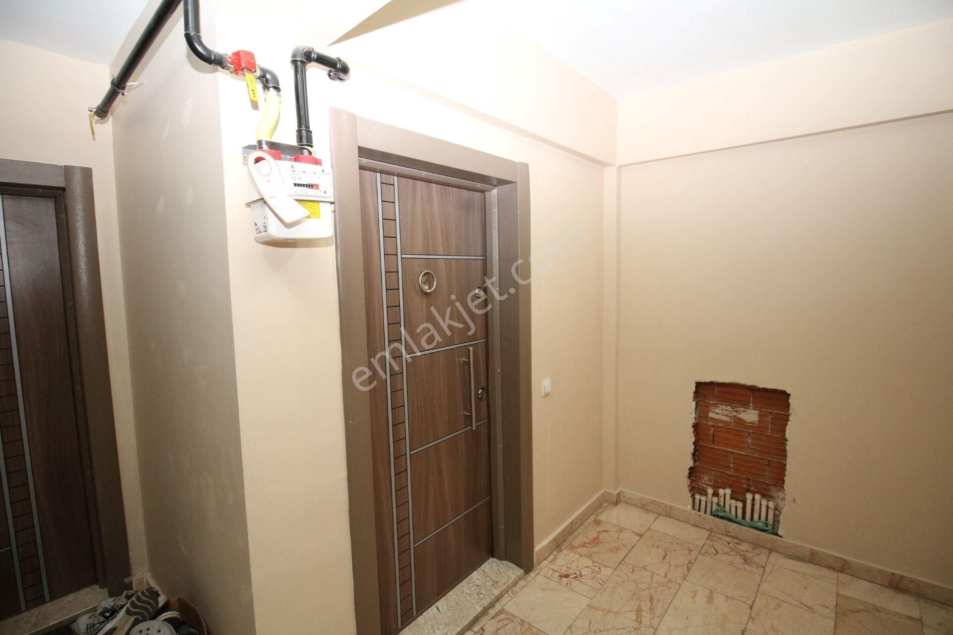 İkçü Hastanesine Yakını Asansör Lü D.gazlı Eşyalı - Görsel 32