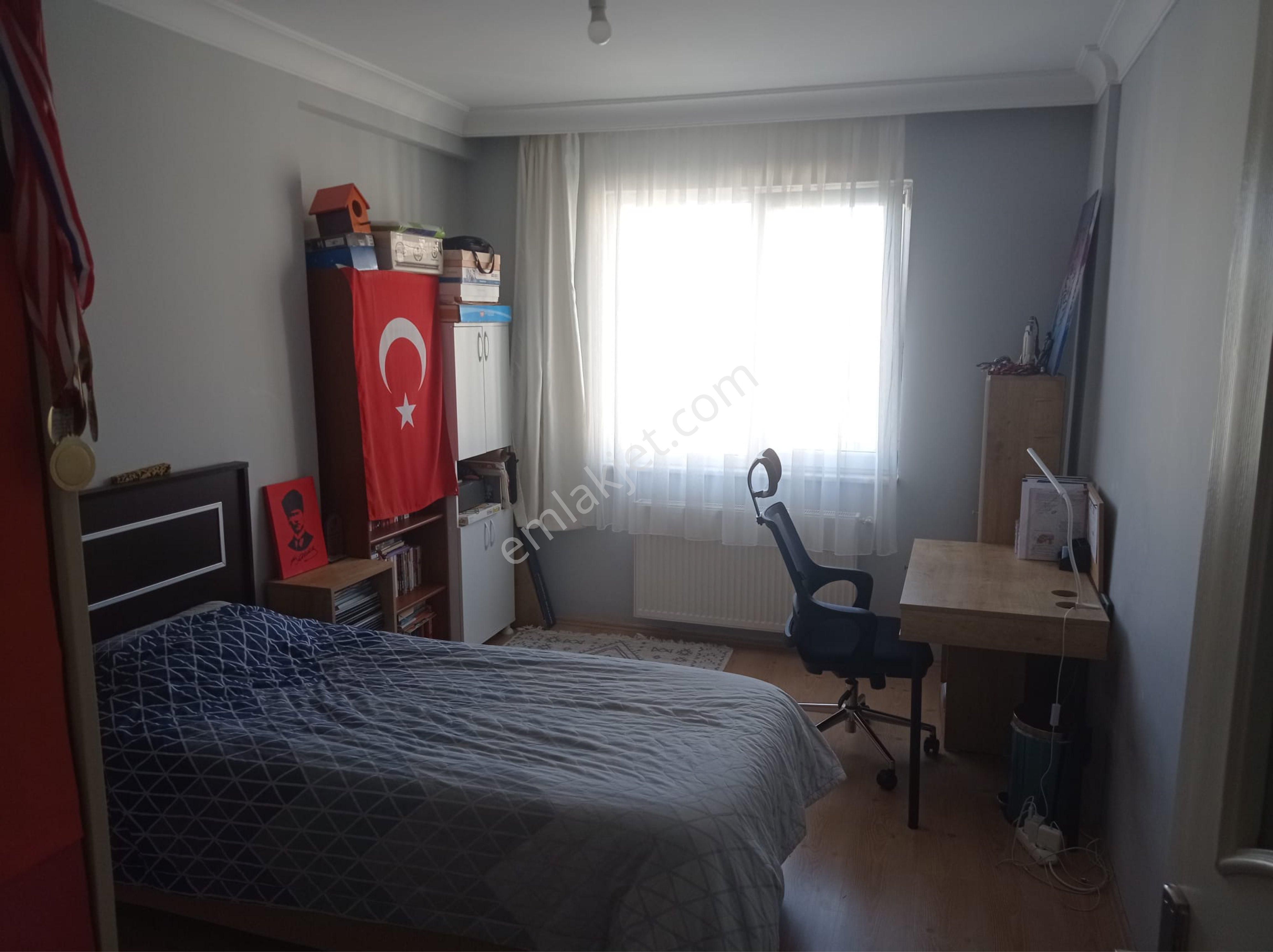 Acil Satılık 3+1 Fırsat Daire - Görsel 8