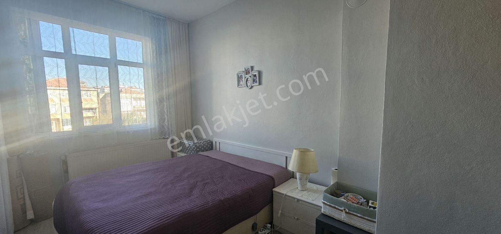 Deka Gayrimenkul'den Bafra'da Caddeye Cephe Satılık 3+1 Daire - Görsel 15