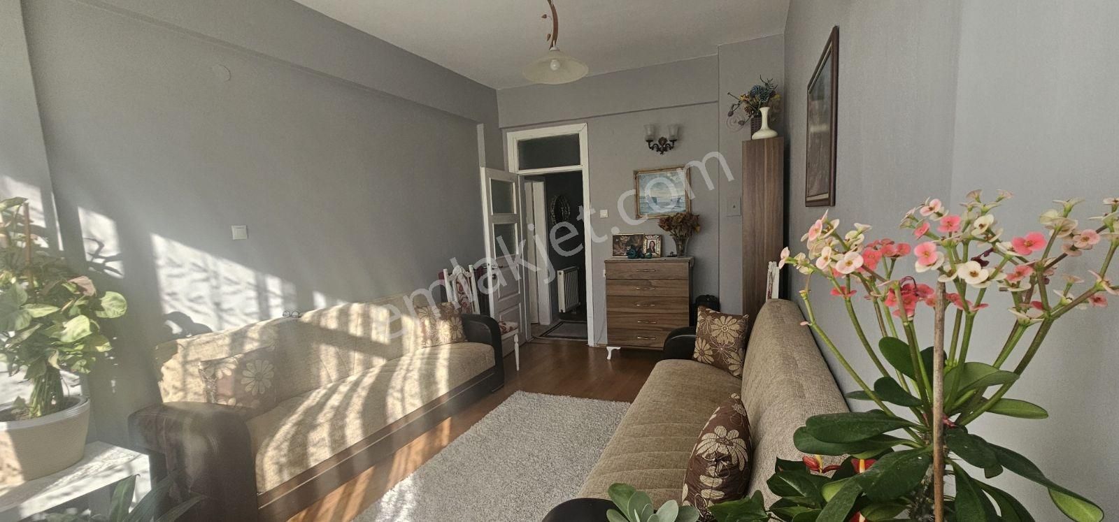 Deka Gayrimenkul'den Bafra'da Caddeye Cephe Satılık 3+1 Daire - Görsel 22