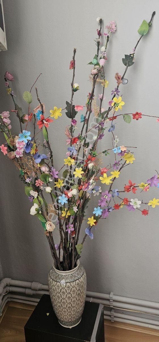 Deka Gayrimenkul'den Bafra'da Caddeye Cephe Satılık 3+1 Daire - Görsel 34