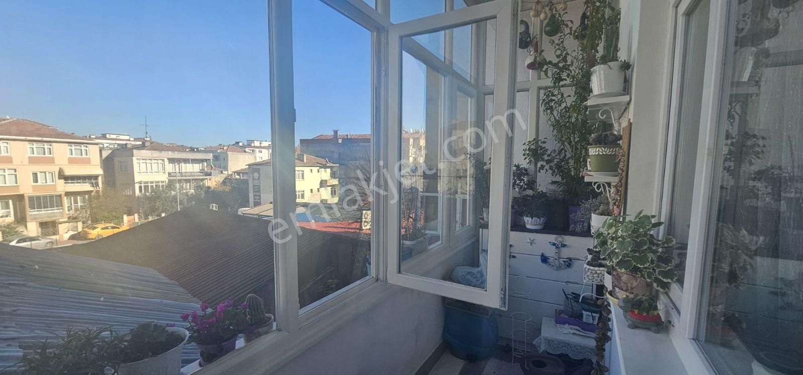 Deka Gayrimenkul'den Bafra'da Caddeye Cephe Satılık 3+1 Daire - Görsel 21