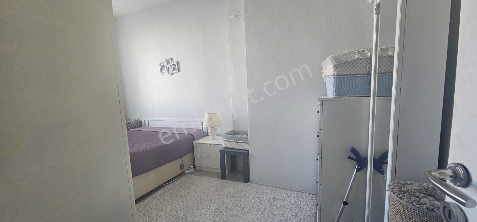 Deka Gayrimenkul'den Bafra'da Caddeye Cephe Satılık 3+1 Daire - Görsel 7