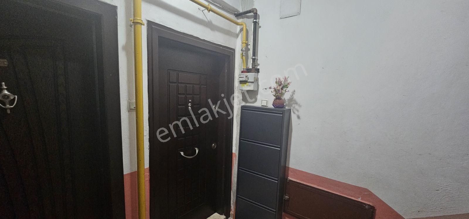 Deka Gayrimenkul'den Bafra'da Caddeye Cephe Satılık 3+1 Daire - Görsel 16