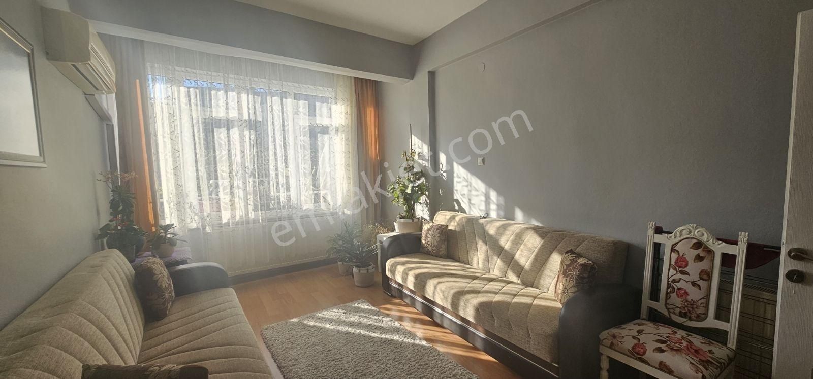 Deka Gayrimenkul'den Bafra'da Caddeye Cephe Satılık 3+1 Daire - Görsel 11