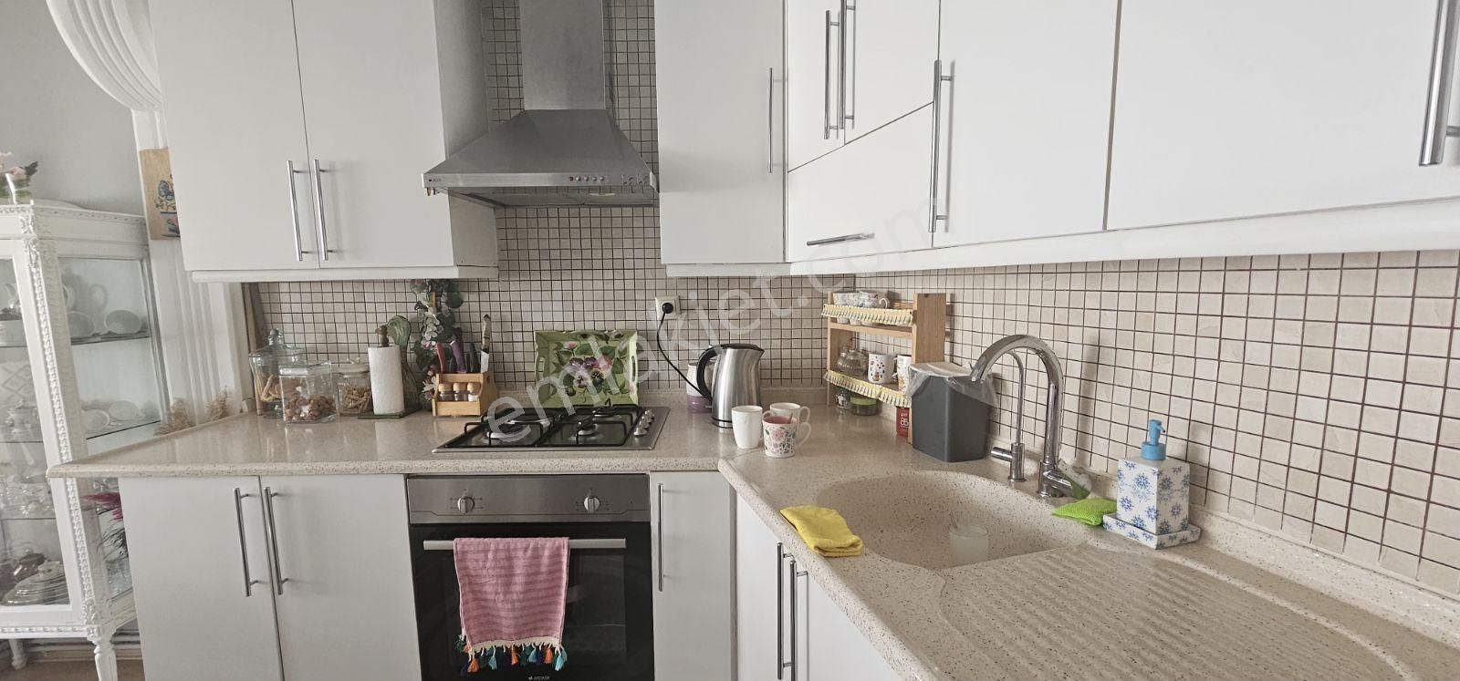 Deka Gayrimenkul'den Bafra'da Caddeye Cephe Satılık 3+1 Daire - Görsel 25