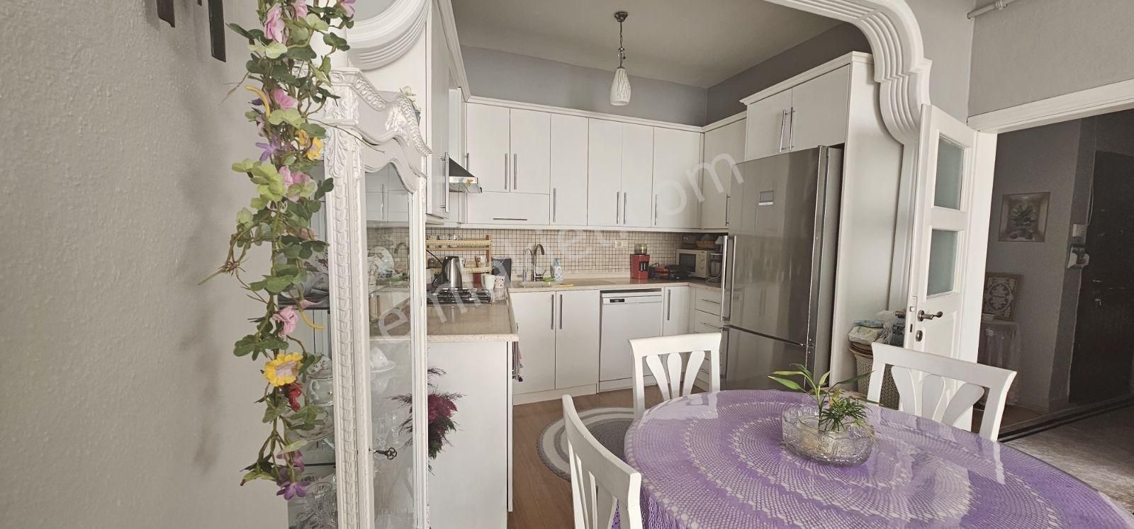 Deka Gayrimenkul'den Bafra'da Caddeye Cephe Satılık 3+1 Daire - Görsel 19