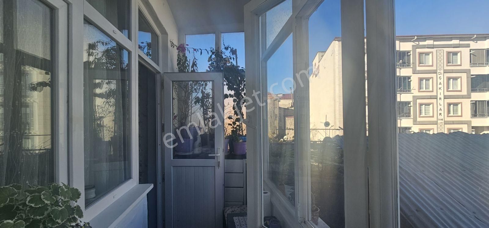 Deka Gayrimenkul'den Bafra'da Caddeye Cephe Satılık 3+1 Daire - Görsel 27