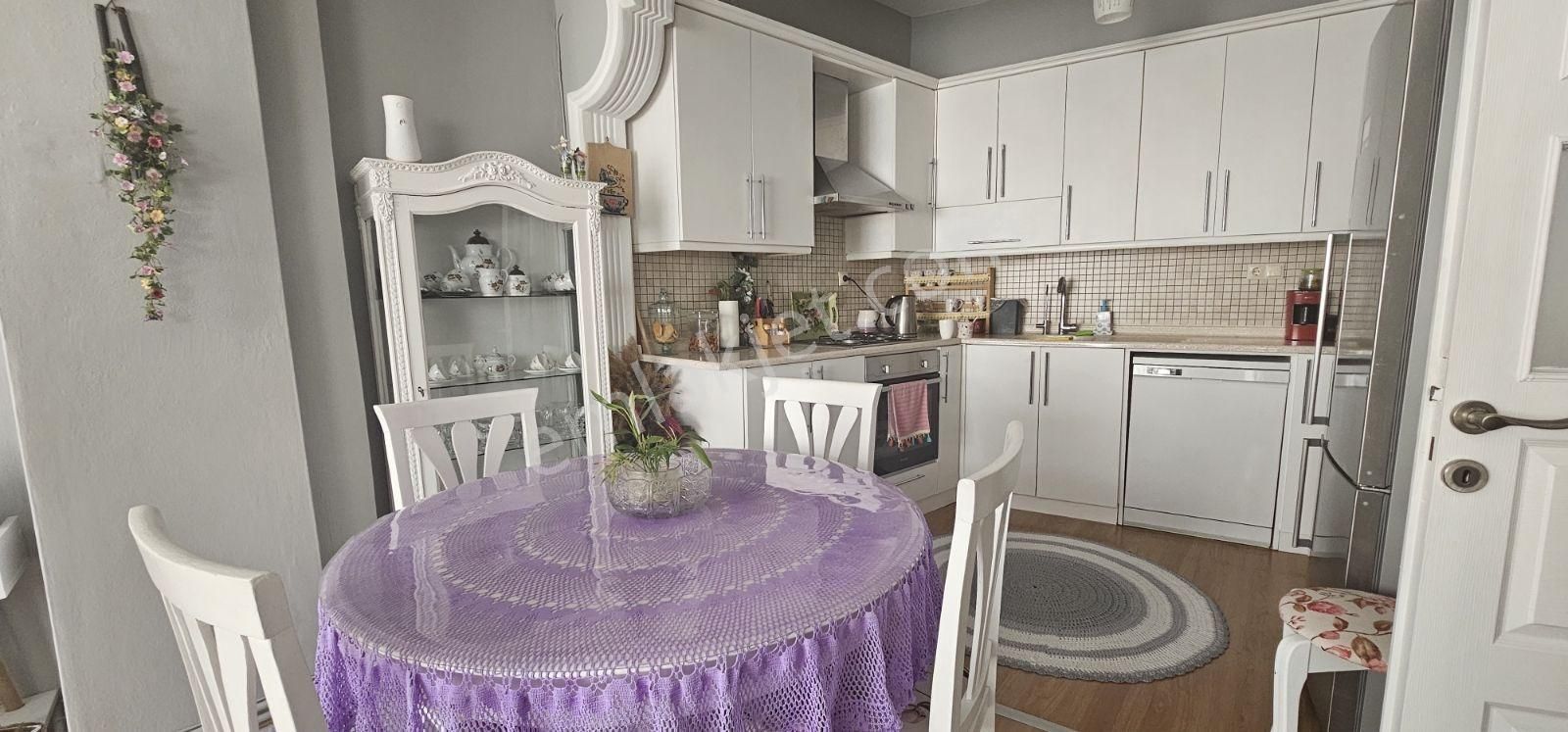 Deka Gayrimenkul'den Bafra'da Caddeye Cephe Satılık 3+1 Daire - Görsel 18