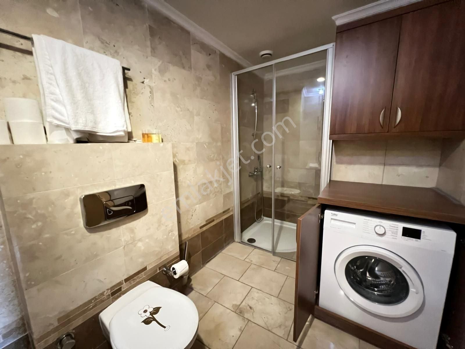 Alanya Gold Cıty’de | Otel Konsepti | Manzaralı 2+1 Satılık Daire - Görsel 13