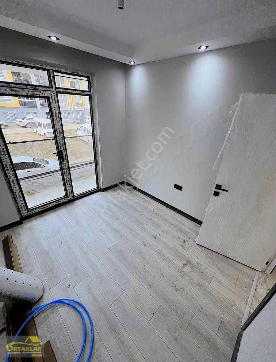 Özel Garajlı Önü Acık 1+1 - Görsel 6