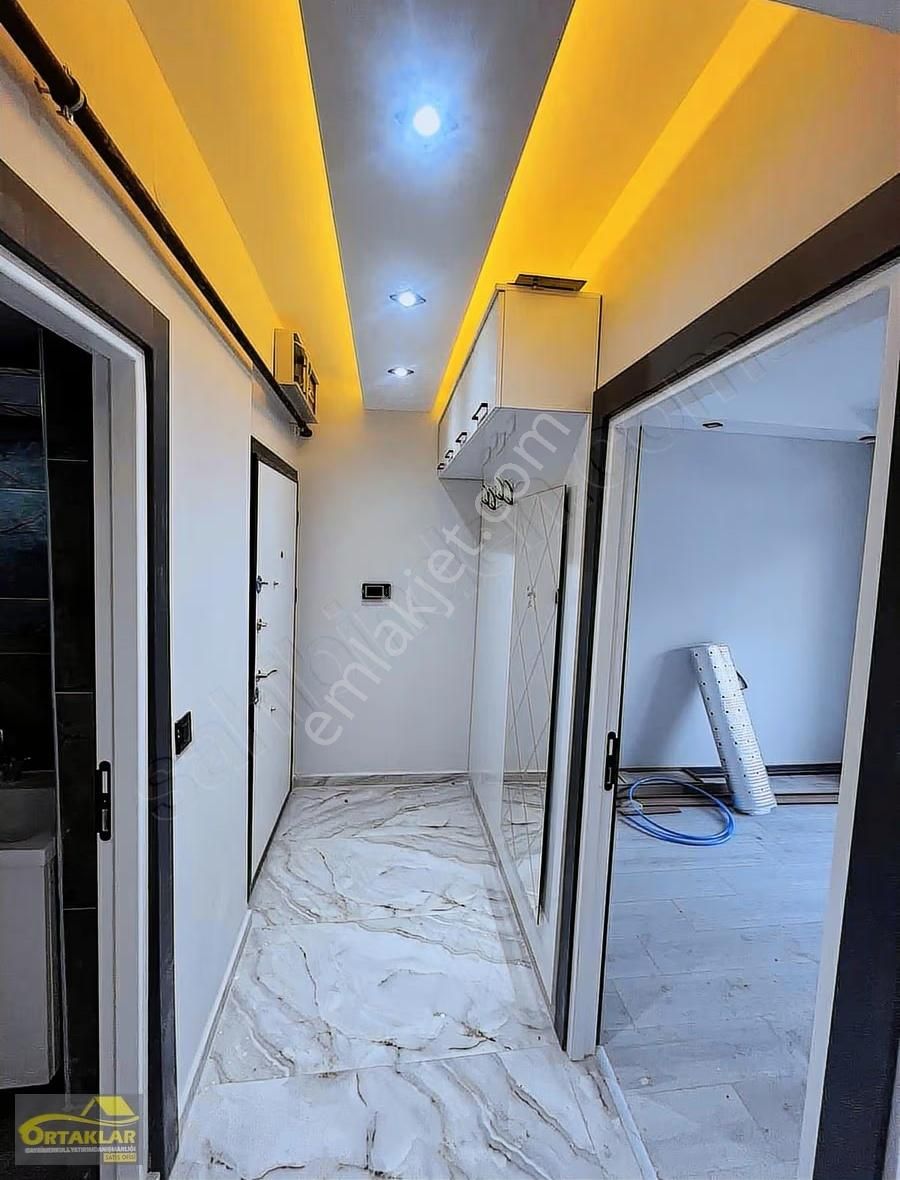 Özel Garajlı Önü Acık 1+1 - Görsel 11