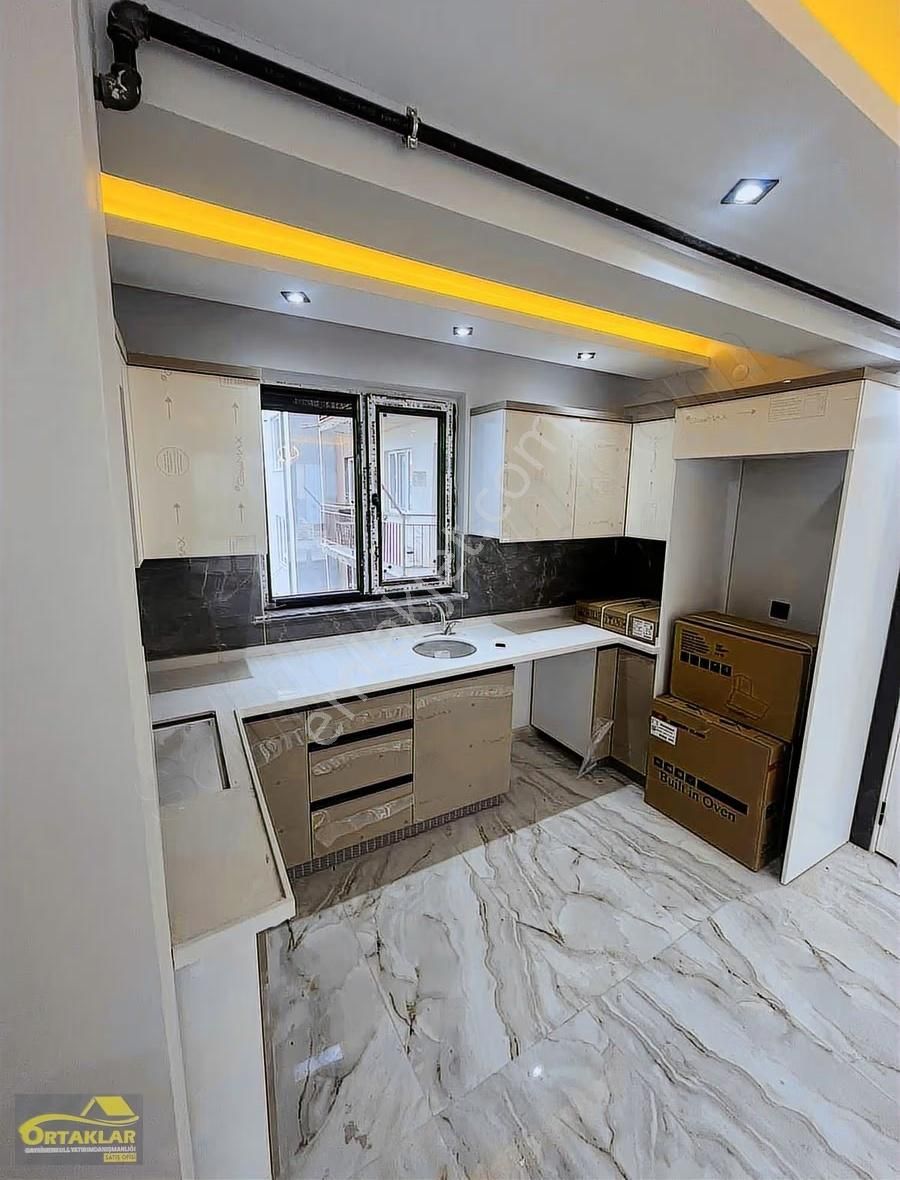 Özel Garajlı Önü Acık 1+1 - Görsel 5