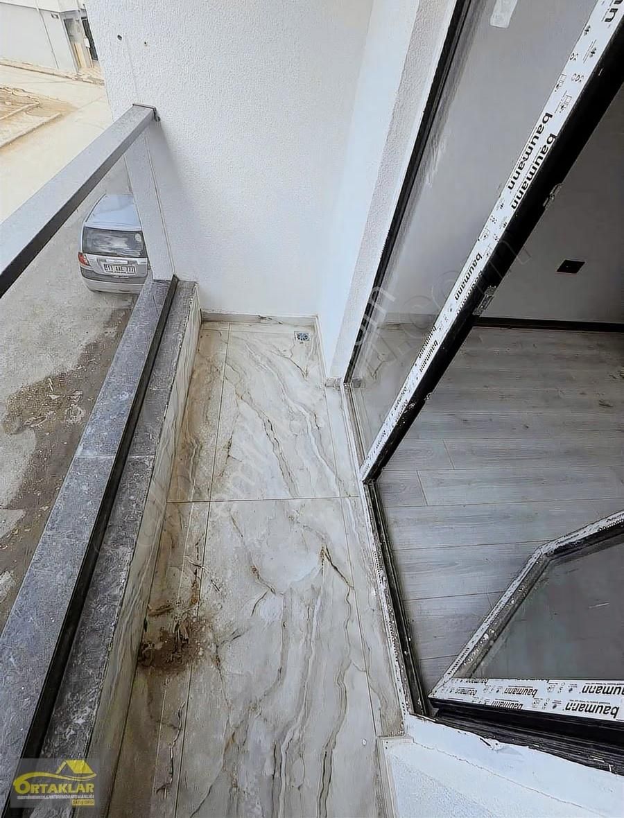 Özel Garajlı Önü Acık 1+1 - Görsel 7