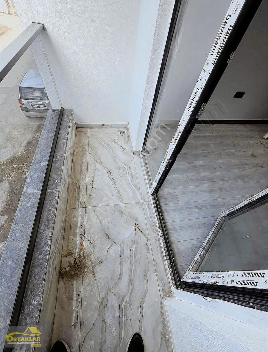 Özel Garajlı Önü Acık 1+1 - Görsel 14