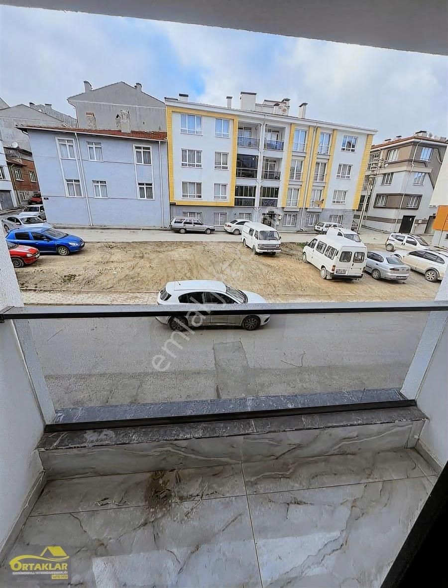 Özel Garajlı Önü Acık 1+1 - Görsel 4