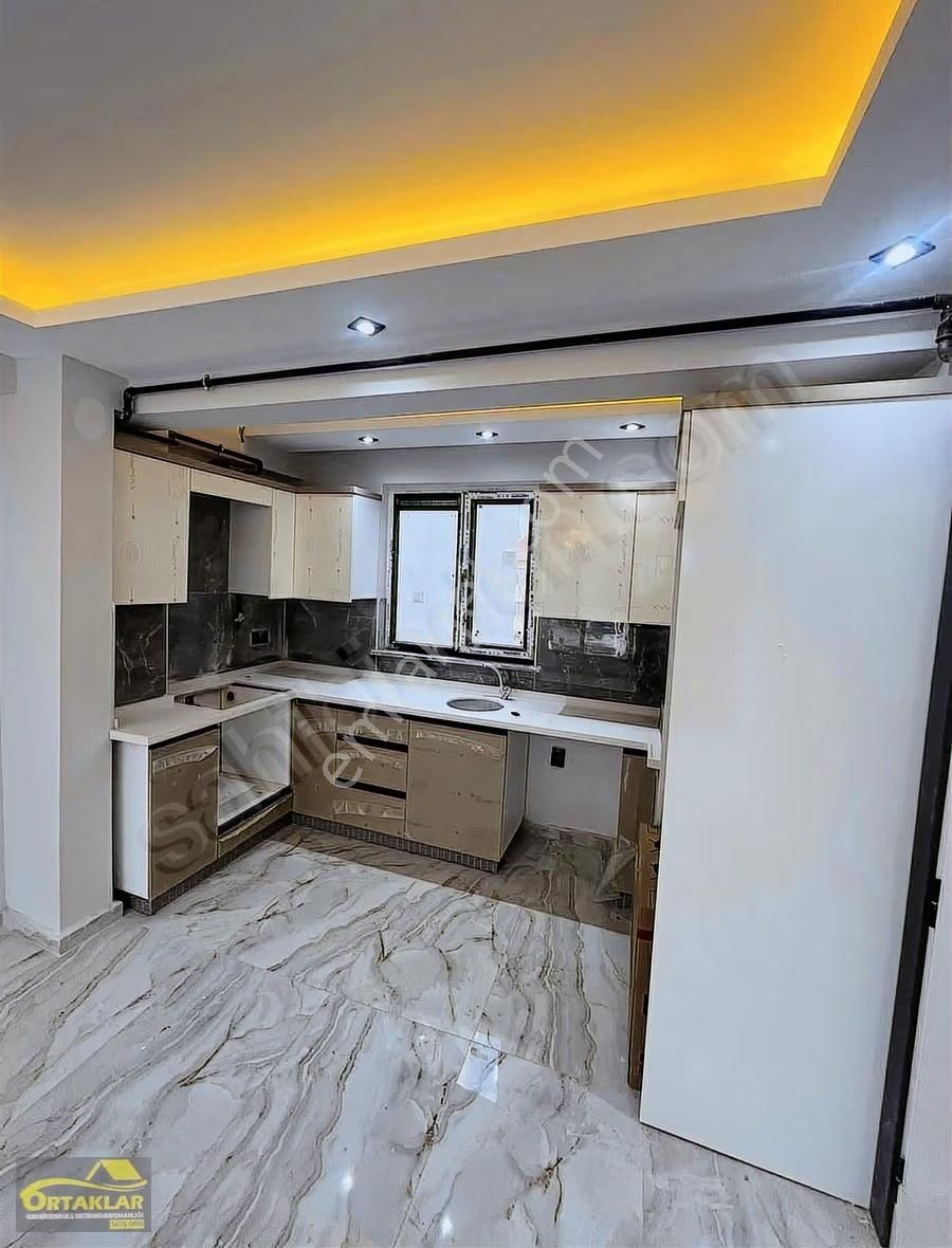 Özel Garajlı Önü Acık 1+1 - Görsel 12