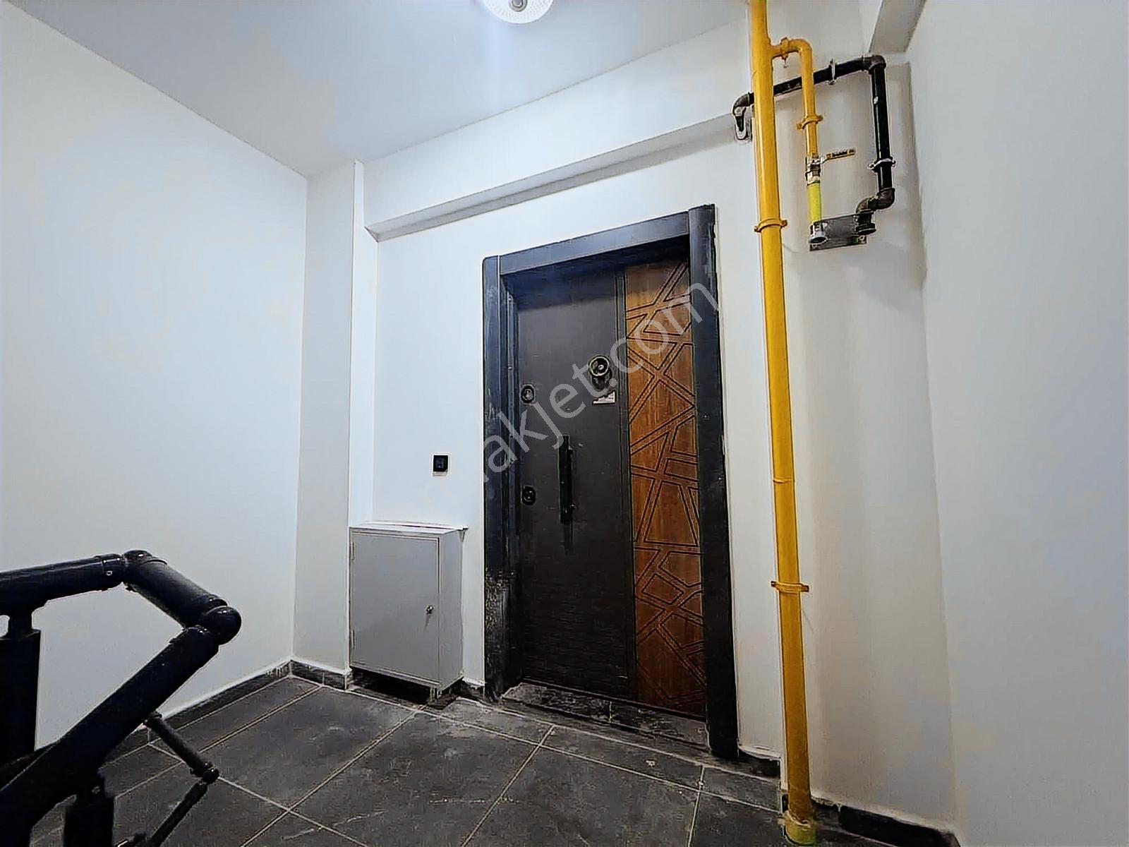 Deka Gayrimenkulden Körfezde Mutfak Ayrı 1.5+1 Kiralık Daire - Görsel 18