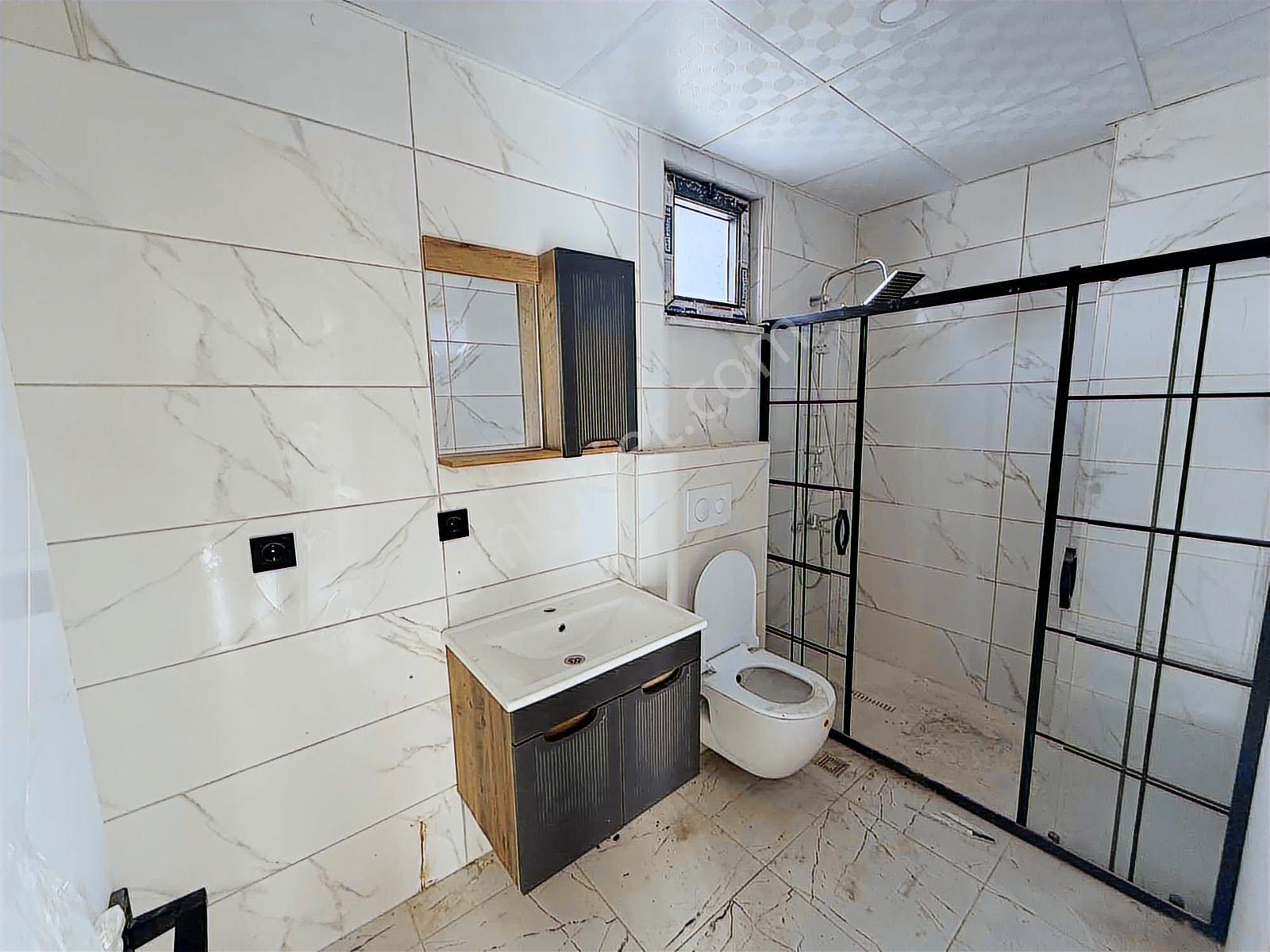 Deka Gayrimenkulden Körfezde Mutfak Ayrı 1.5+1 Kiralık Daire - Görsel 14