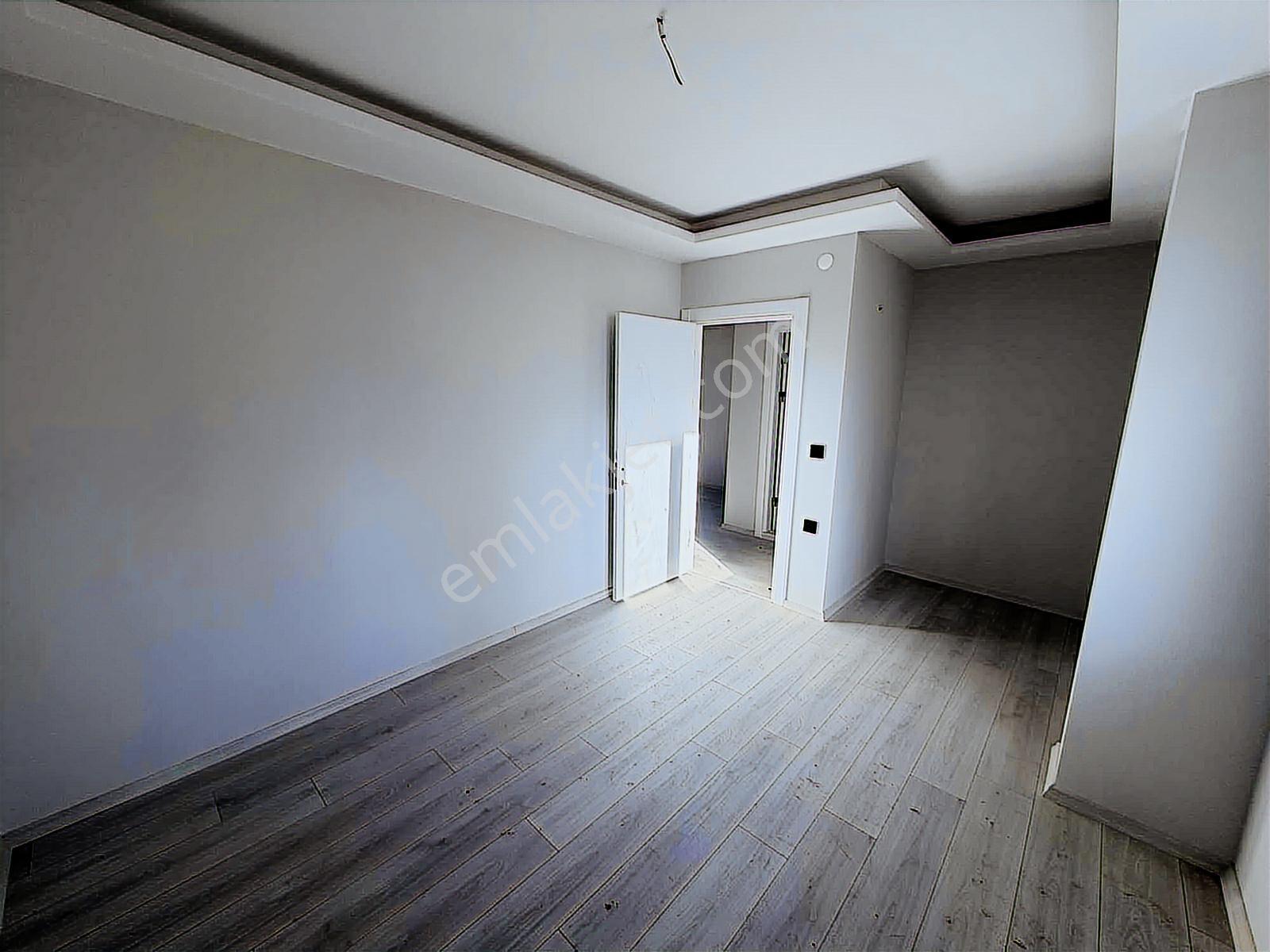 Deka Gayrimenkulden Körfezde Mutfak Ayrı 1.5+1 Kiralık Daire - Görsel 20