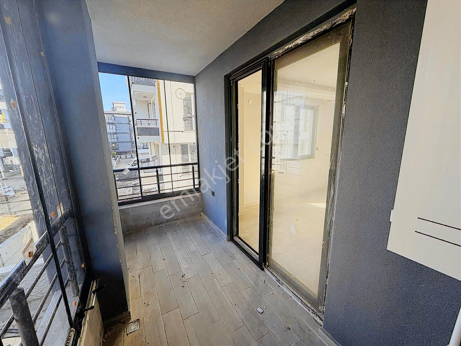 Deka Gayrimenkulden Körfezde Mutfak Ayrı 1.5+1 Kiralık Daire - Görsel 3
