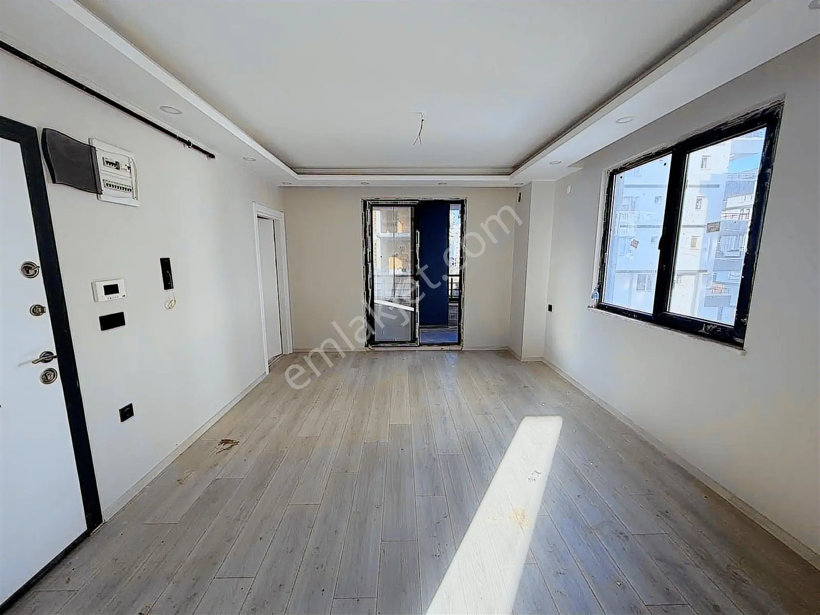 Deka Gayrimenkulden Körfezde Mutfak Ayrı 1.5+1 Kiralık Daire - Görsel 17