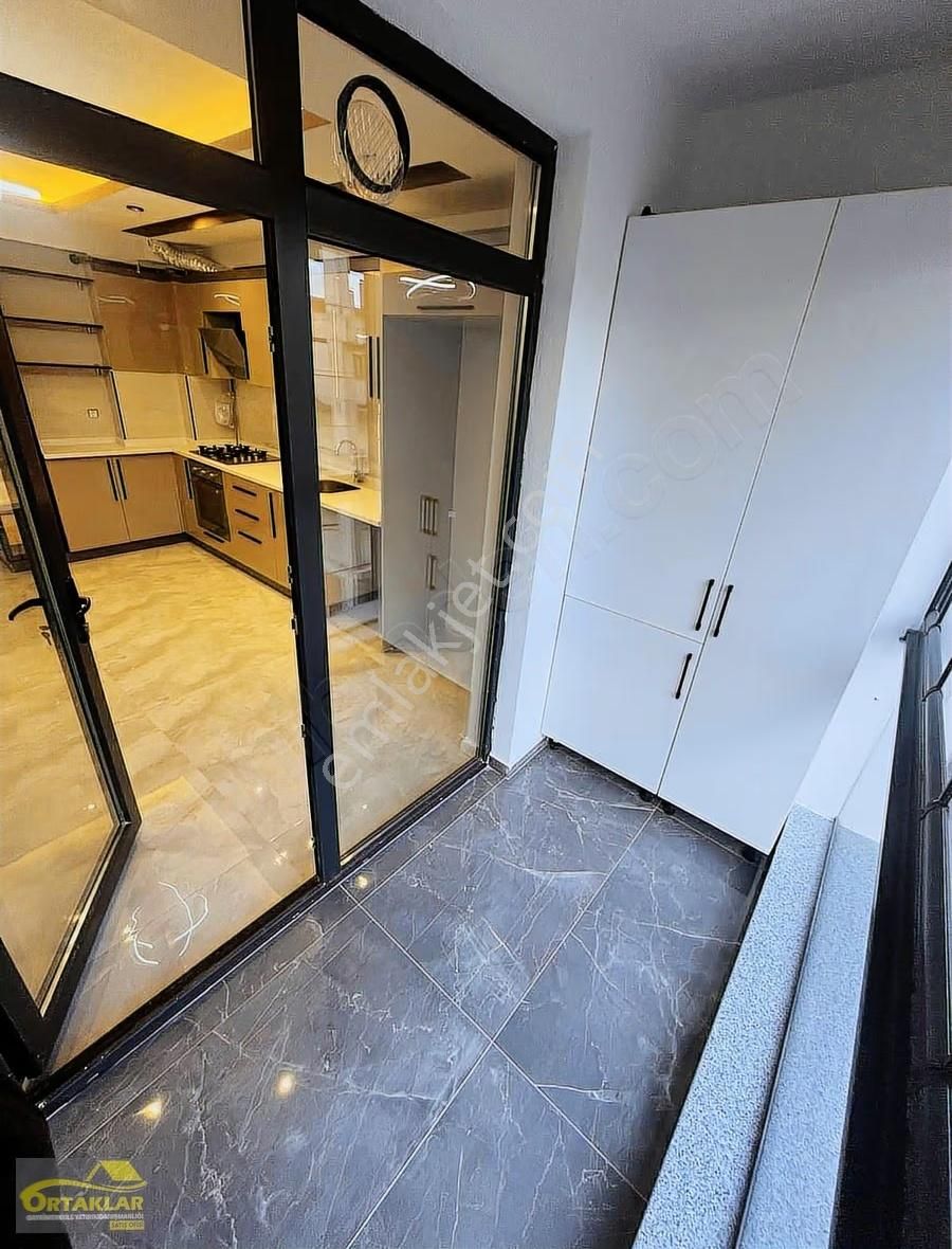 Ultra Lüks Gündüz Ökcün Yakını 3+1 - Görsel 8
