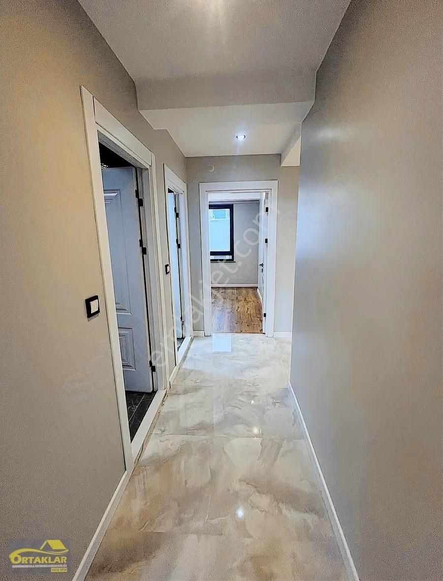 Ultra Lüks Gündüz Ökcün Yakını 3+1 - Görsel 18